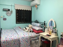 Blk 529 Bedok North Street 3 (Bedok), HDB 5 Rooms #209130891